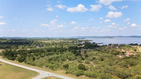 1018 Turtle Dove Lane Graford TX 76449