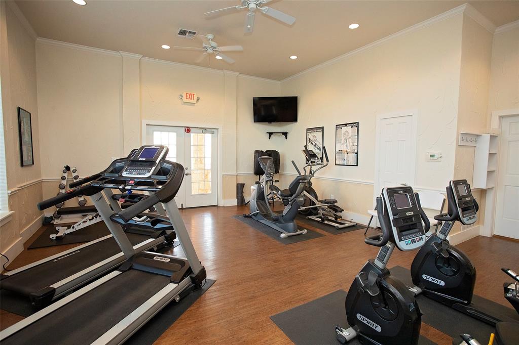 Hills Above Possum Kingdom - Land