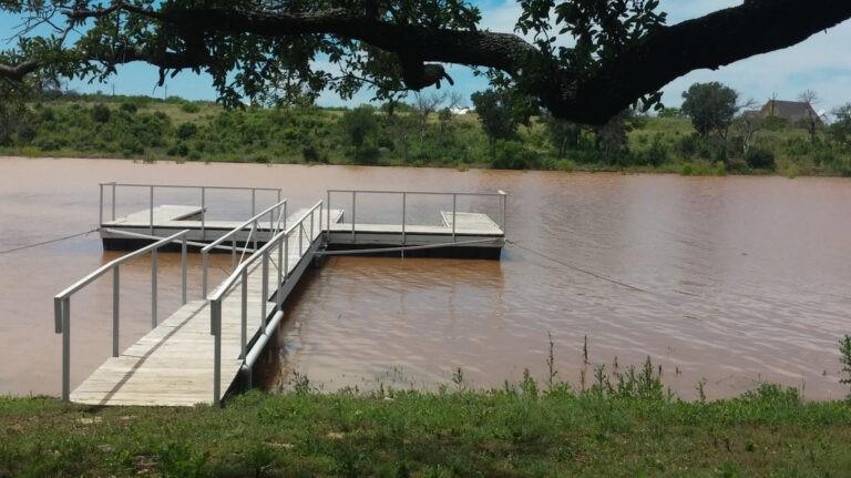 Hills Above Possum Kingdom - Land