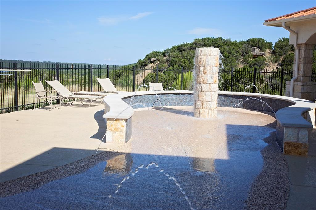 Hills Above Possum Kingdom - Land