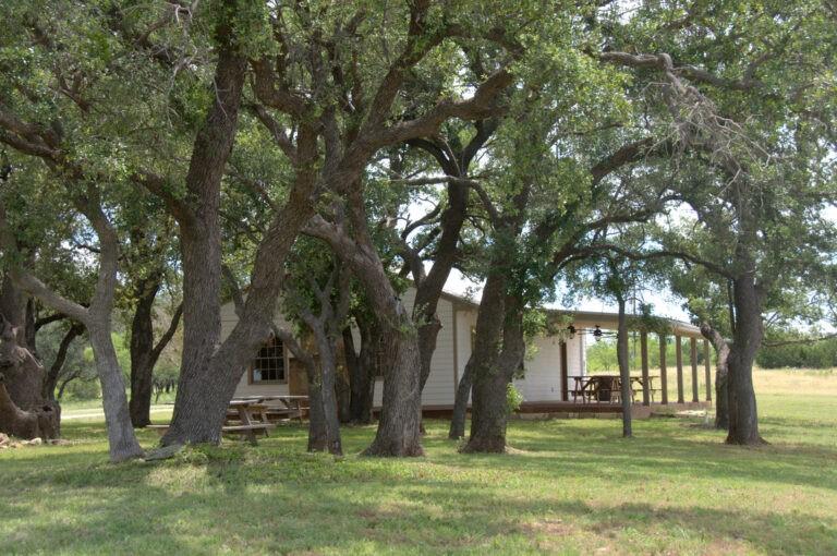 Hills Above Possum Kingdom - Land