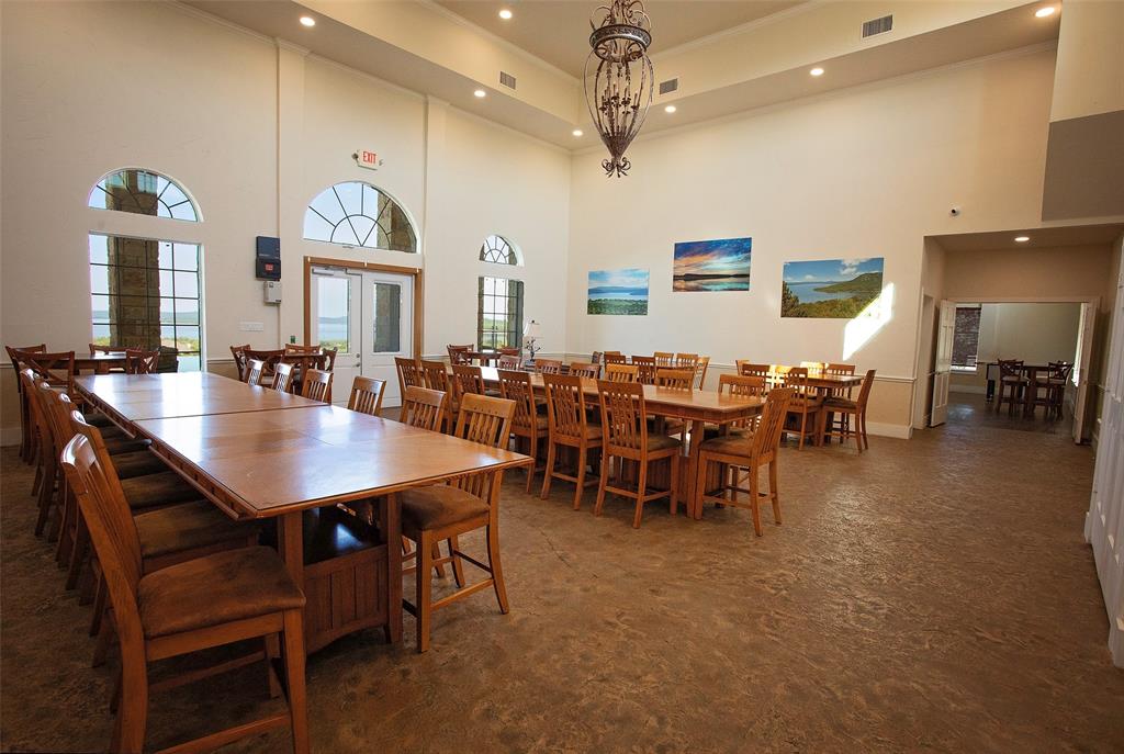 Hills Above Possum Kingdom - Land