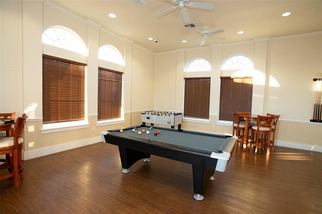 Hills Above Possum Kingdom - Land