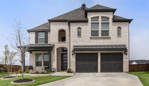 2356 Covey Court Little Elm TX 75068