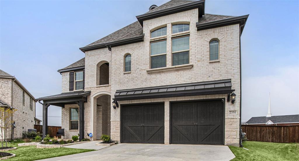 2356 Covey Court