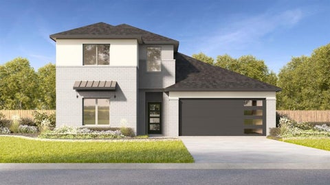 Photo of 2418 Starlight Drive, Grand Prairie, TX 75052 (MLS # 21385460)