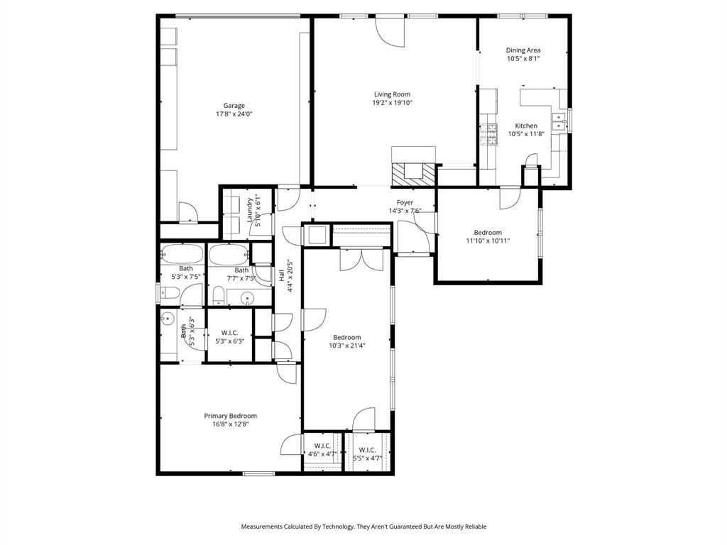 La Prada 01 - Residential