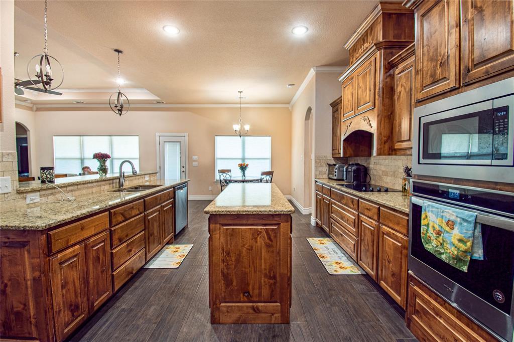 Sky View Ranch Pc - Residential