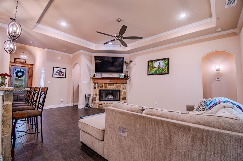 Sky View Ranch Pc - Residential