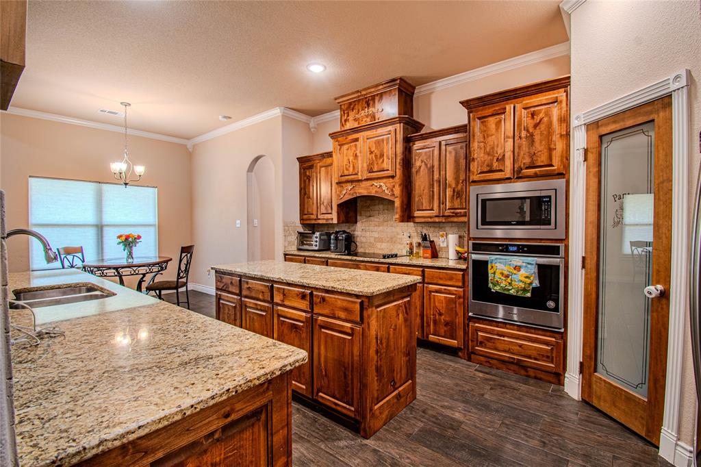 Sky View Ranch Pc - Residential