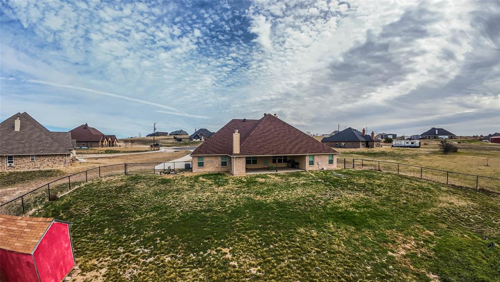 Sky View Ranch Pc - Residential