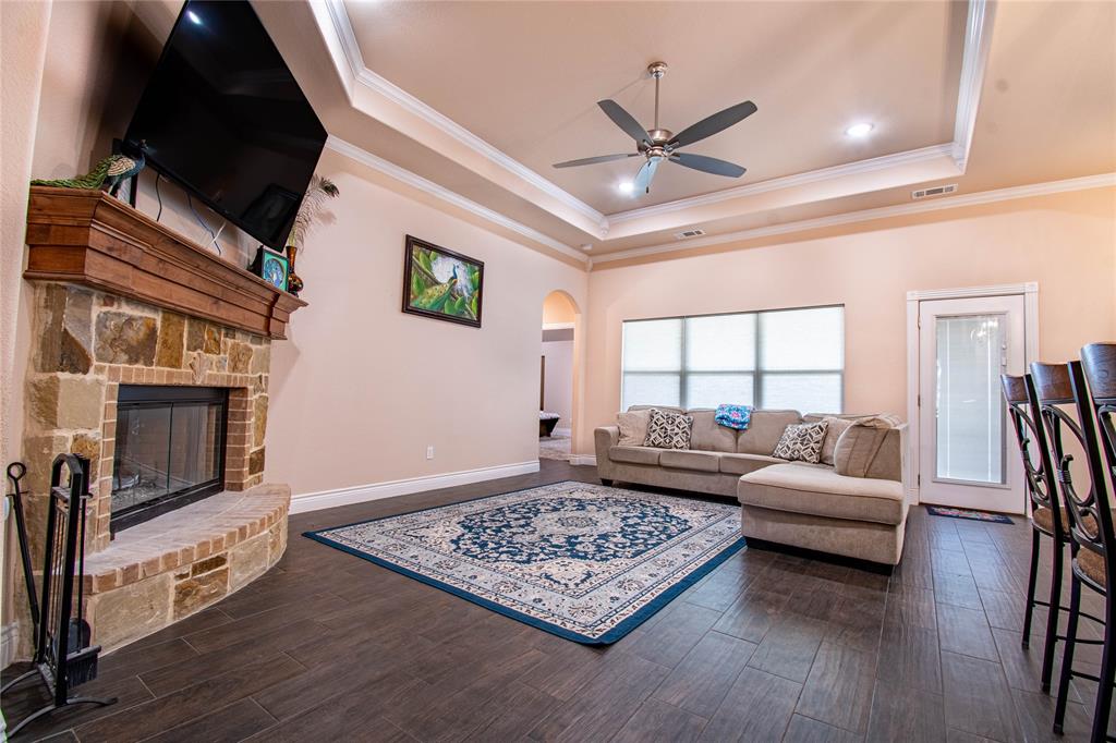 Sky View Ranch Pc - Residential