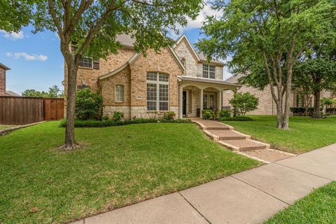 10601 Whispering Pines Drive Frisco TX 75033