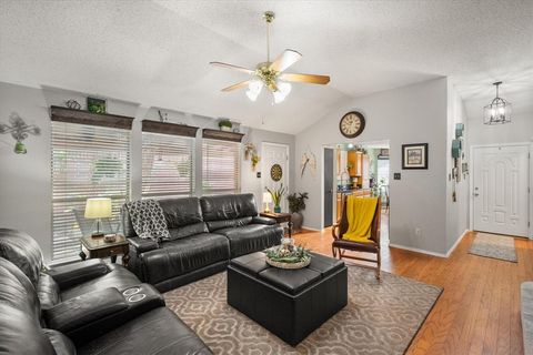 5505 Onyx Court Arlington TX 76017