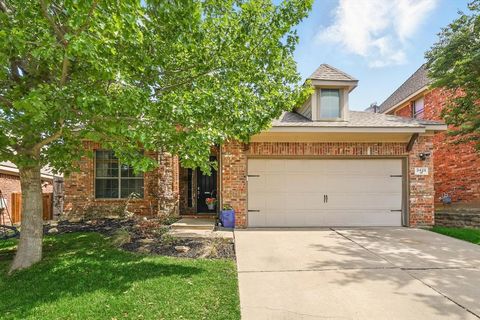3425 Furlong Way Fort Worth TX 76244