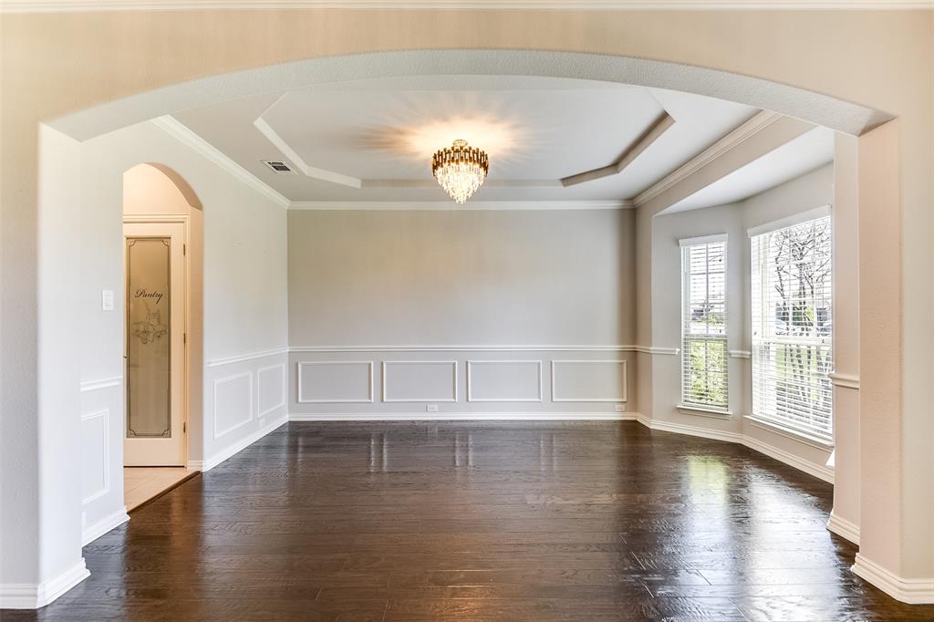 Cole Manor - Residential