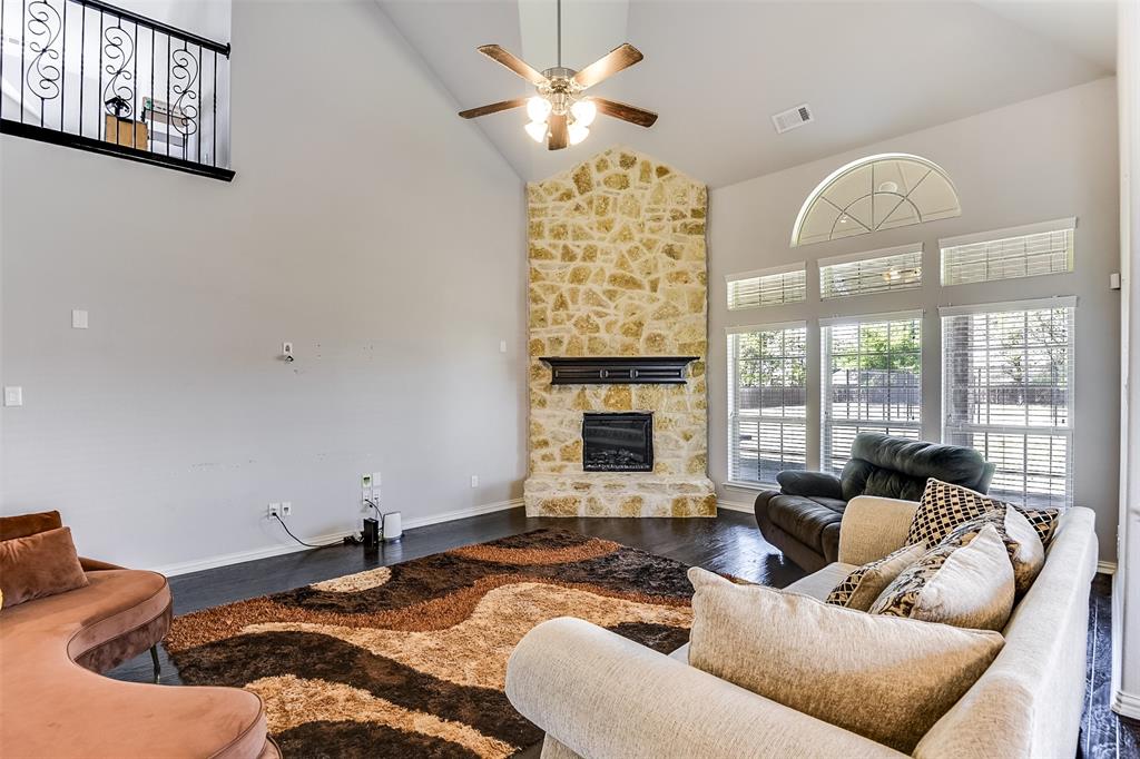 Cole Manor - Residential