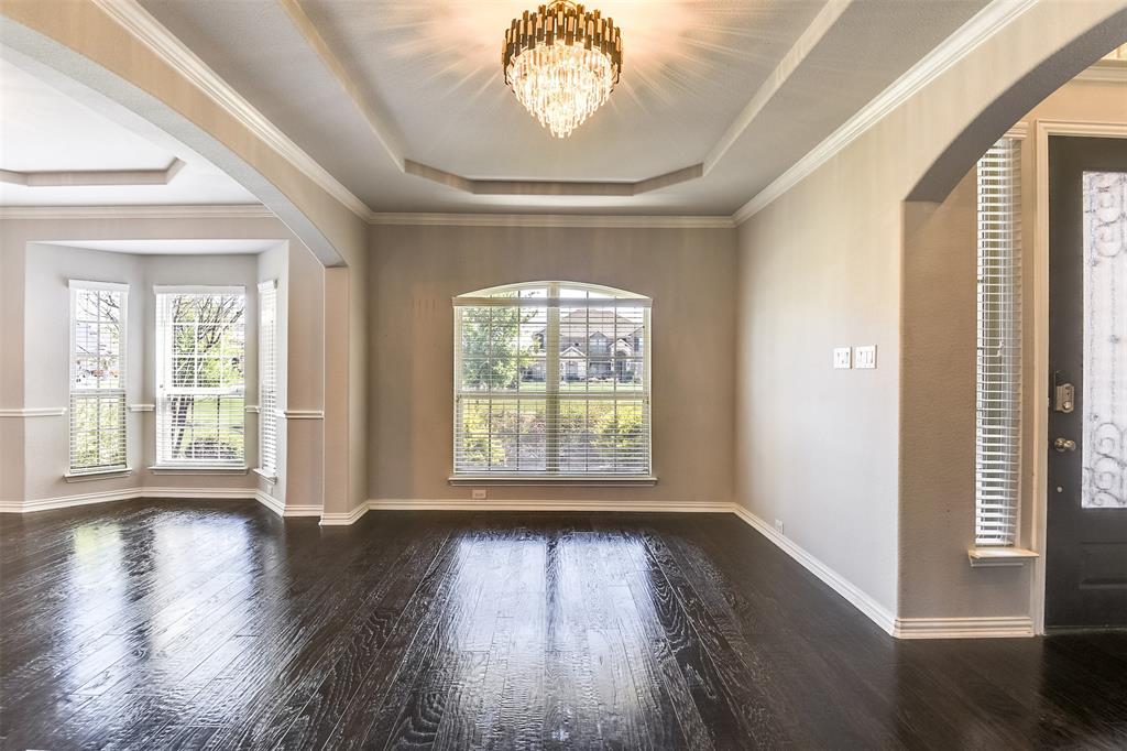 Cole Manor - Residential