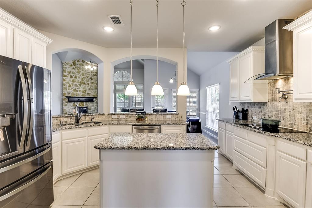 Cole Manor - Residential