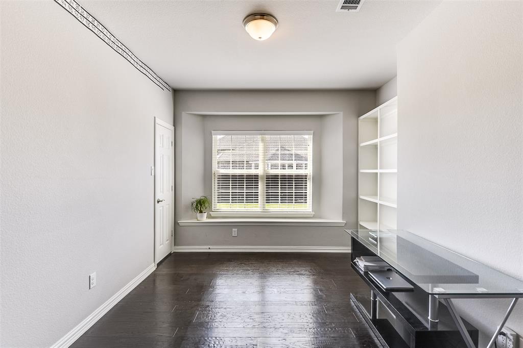 Cole Manor - Residential