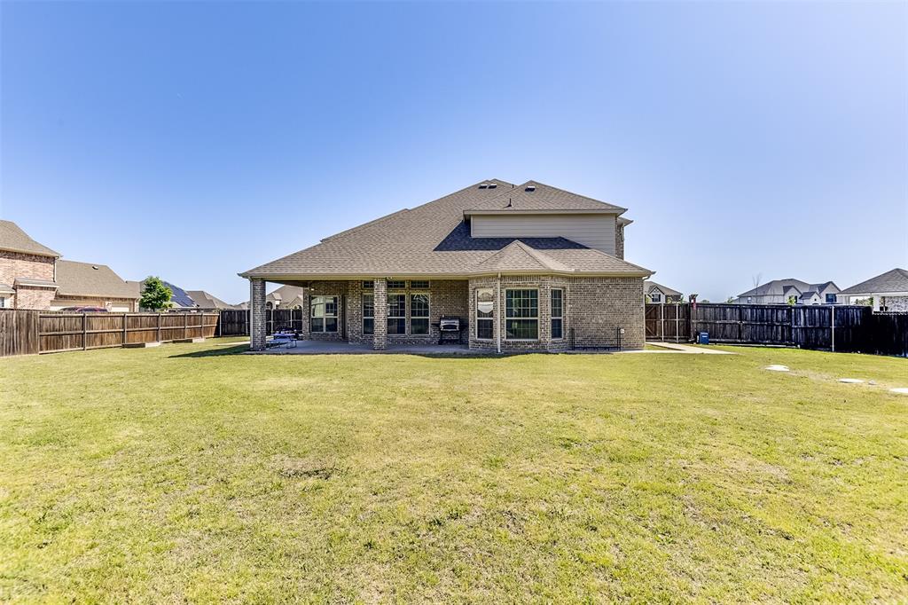 Cole Manor - Residential