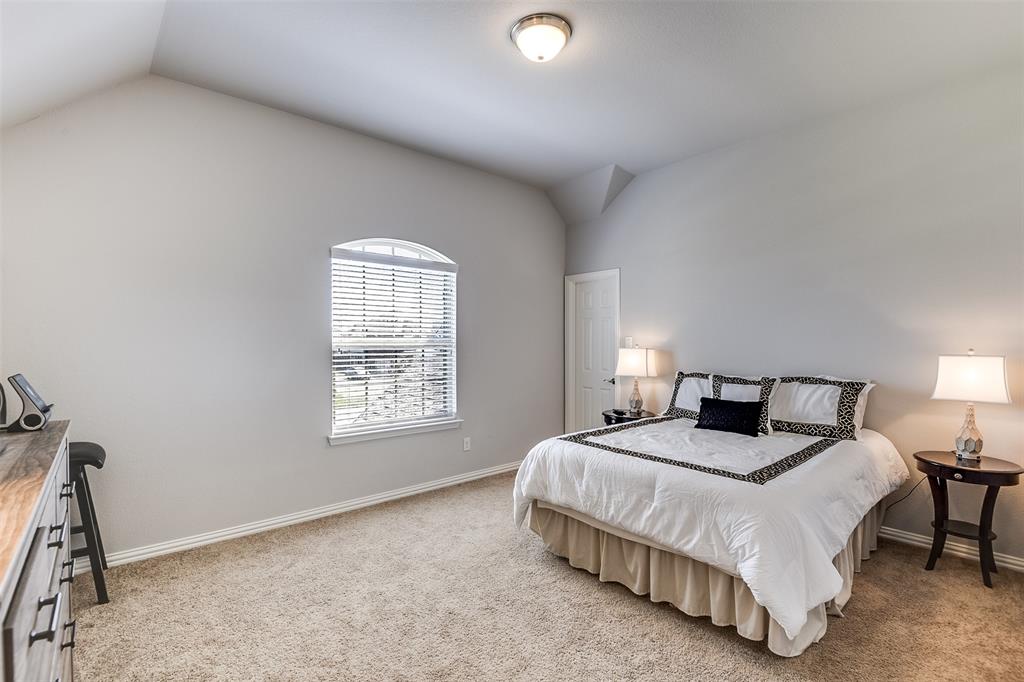 Cole Manor - Residential