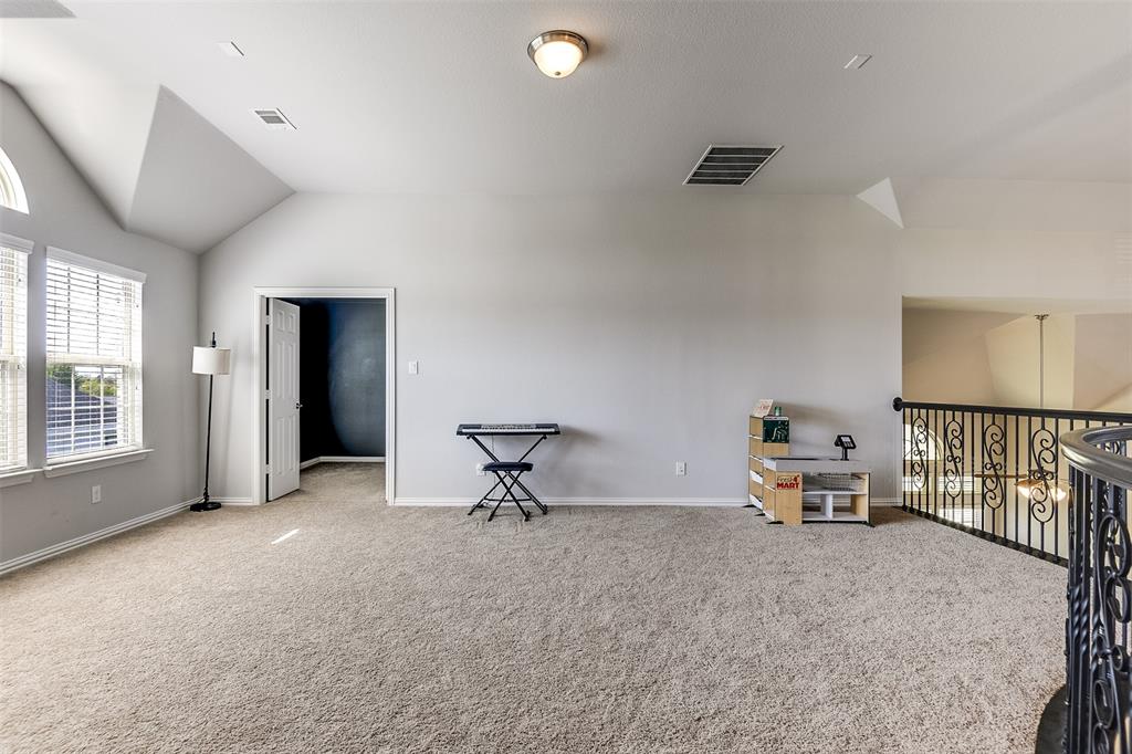 Cole Manor - Residential