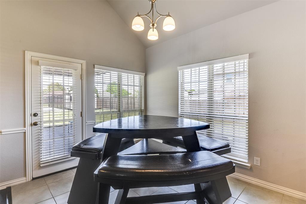 Cole Manor - Residential