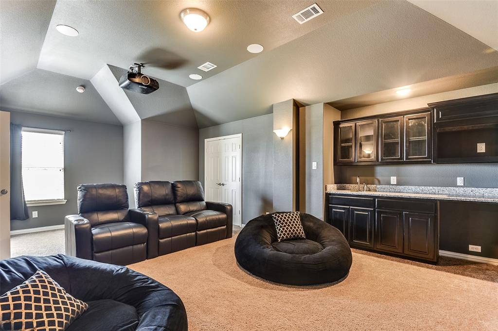 Cole Manor - Residential