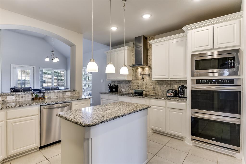 Cole Manor - Residential