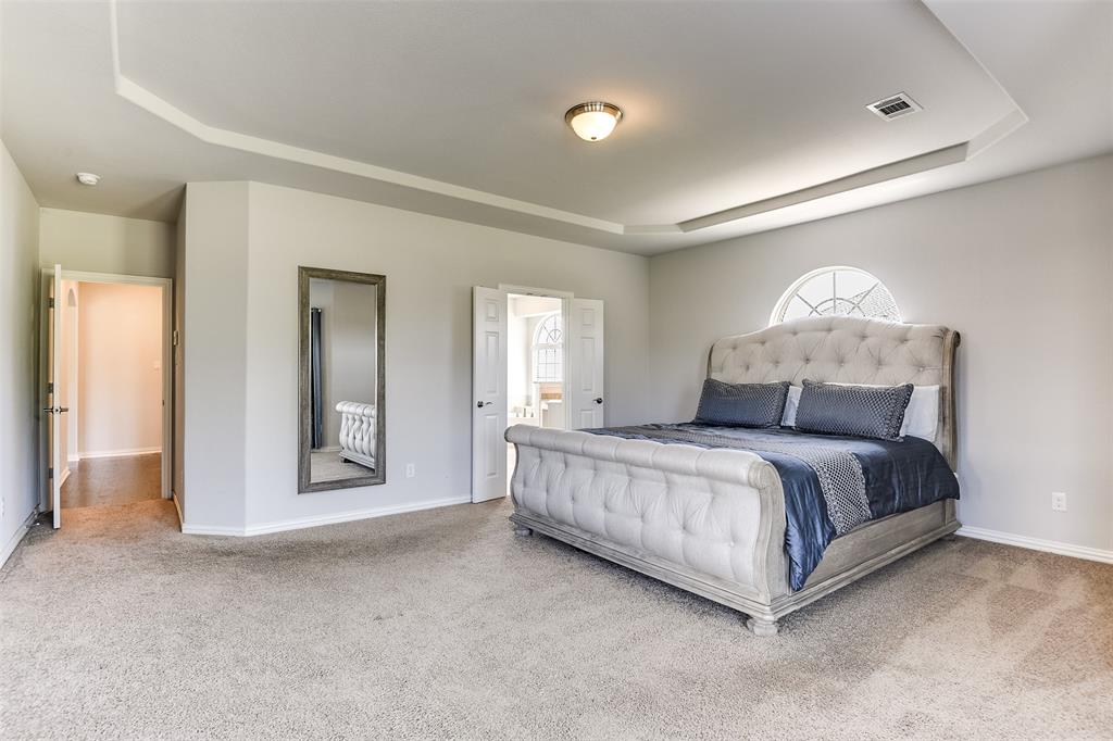 Cole Manor - Residential