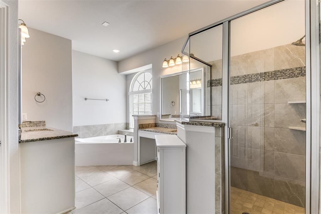 Cole Manor - Residential