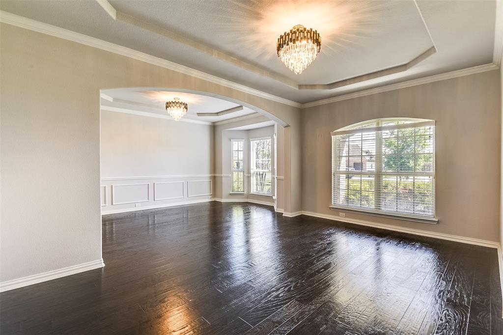 Cole Manor - Residential