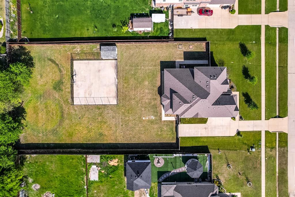 Cole Manor - Residential