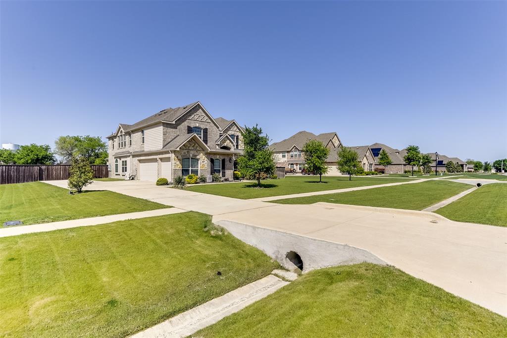 Cole Manor - Residential