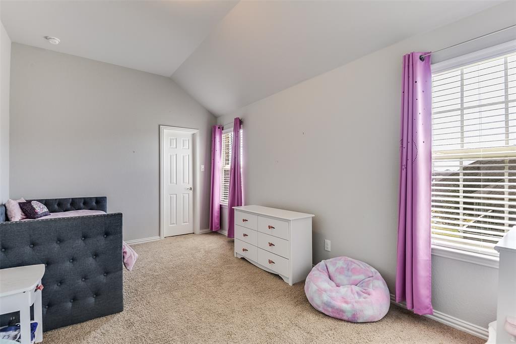 Cole Manor - Residential