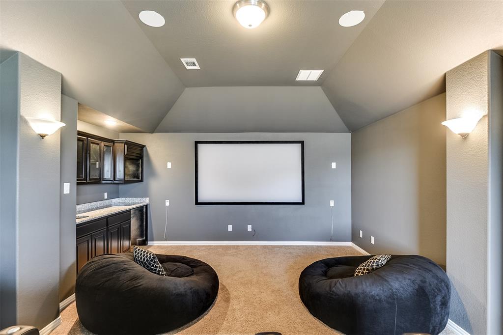 Cole Manor - Residential