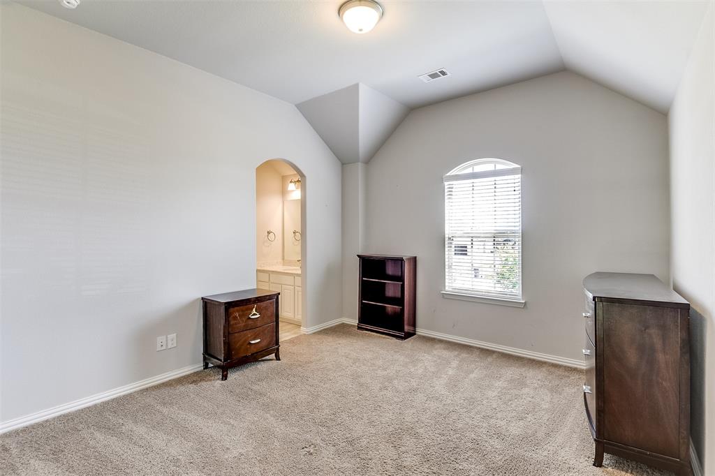 Cole Manor - Residential