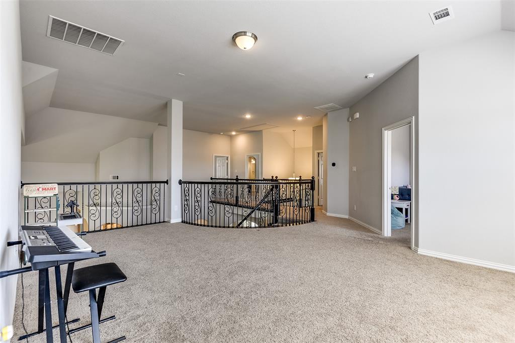 Cole Manor - Residential