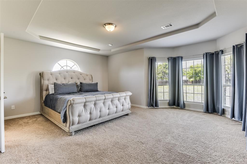 Cole Manor - Residential