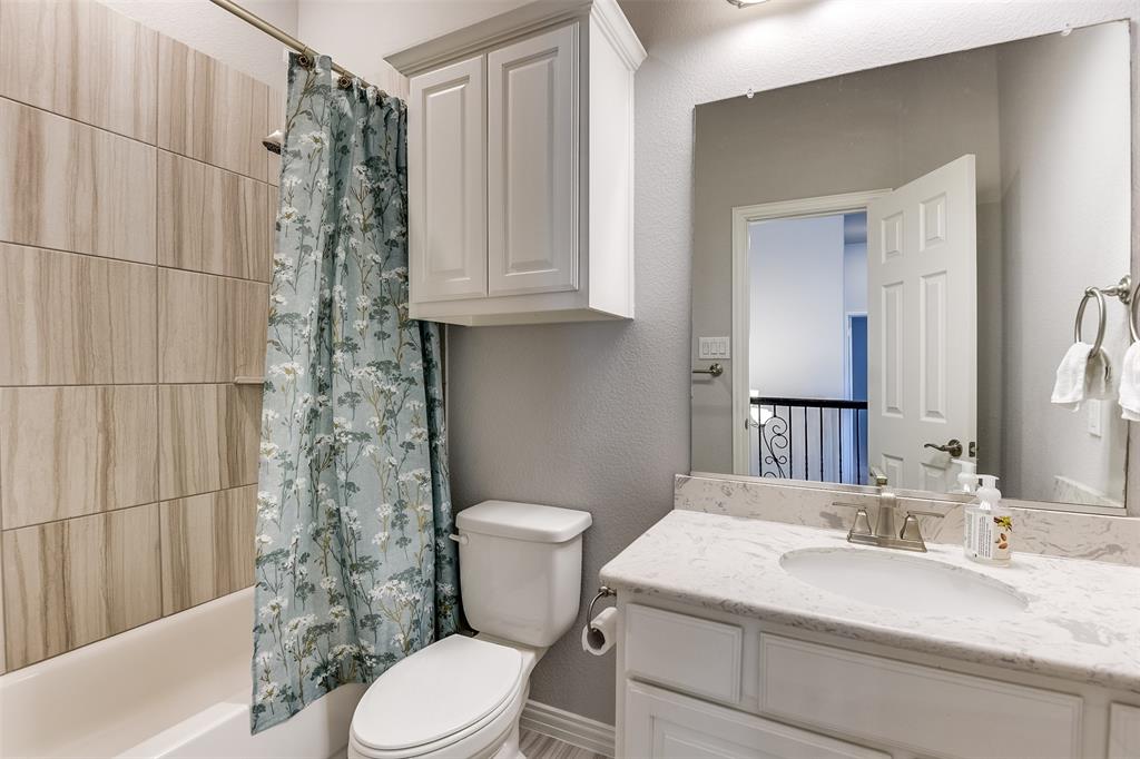 Cole Manor - Residential