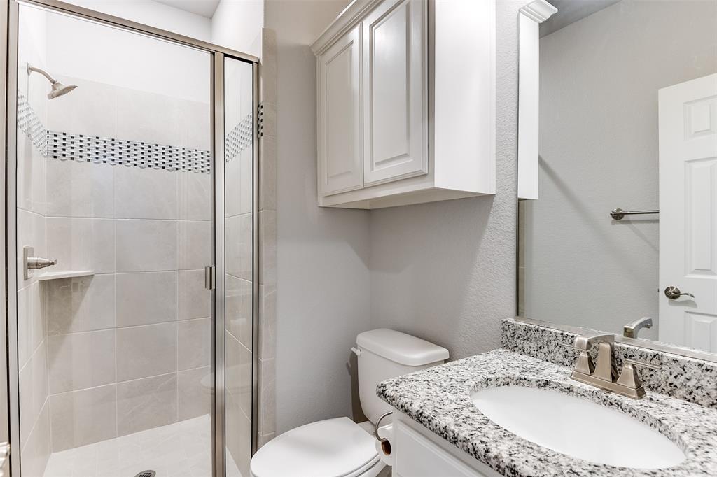 Cole Manor - Residential