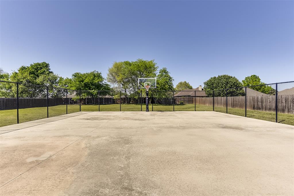 Cole Manor - Residential