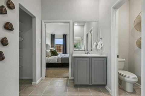 Tiny photo for 1942 Paddock Lane, Seagoville, TX 75159 (MLS # 21341561)