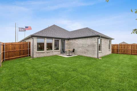 Photo of 1942 Paddock Lane, Seagoville, TX 75159 (MLS # 21341561)