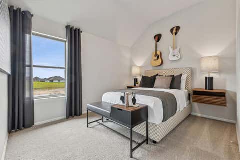 Tiny photo for 1942 Paddock Lane, Seagoville, TX 75159 (MLS # 21341561)