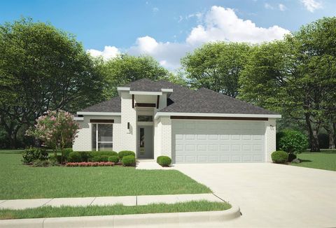 Tiny photo for 1942 Paddock Lane, Seagoville, TX 75159 (MLS # 21341561)