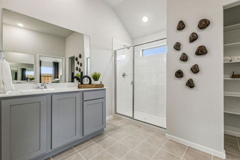 Tiny photo for 1942 Paddock Lane, Seagoville, TX 75159 (MLS # 21341561)