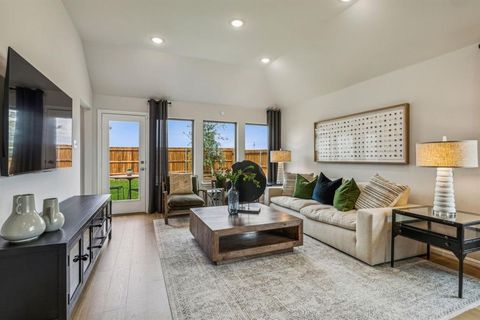 Tiny photo for 1942 Paddock Lane, Seagoville, TX 75159 (MLS # 21341561)