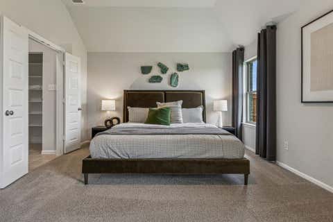 Tiny photo for 1942 Paddock Lane, Seagoville, TX 75159 (MLS # 21341561)